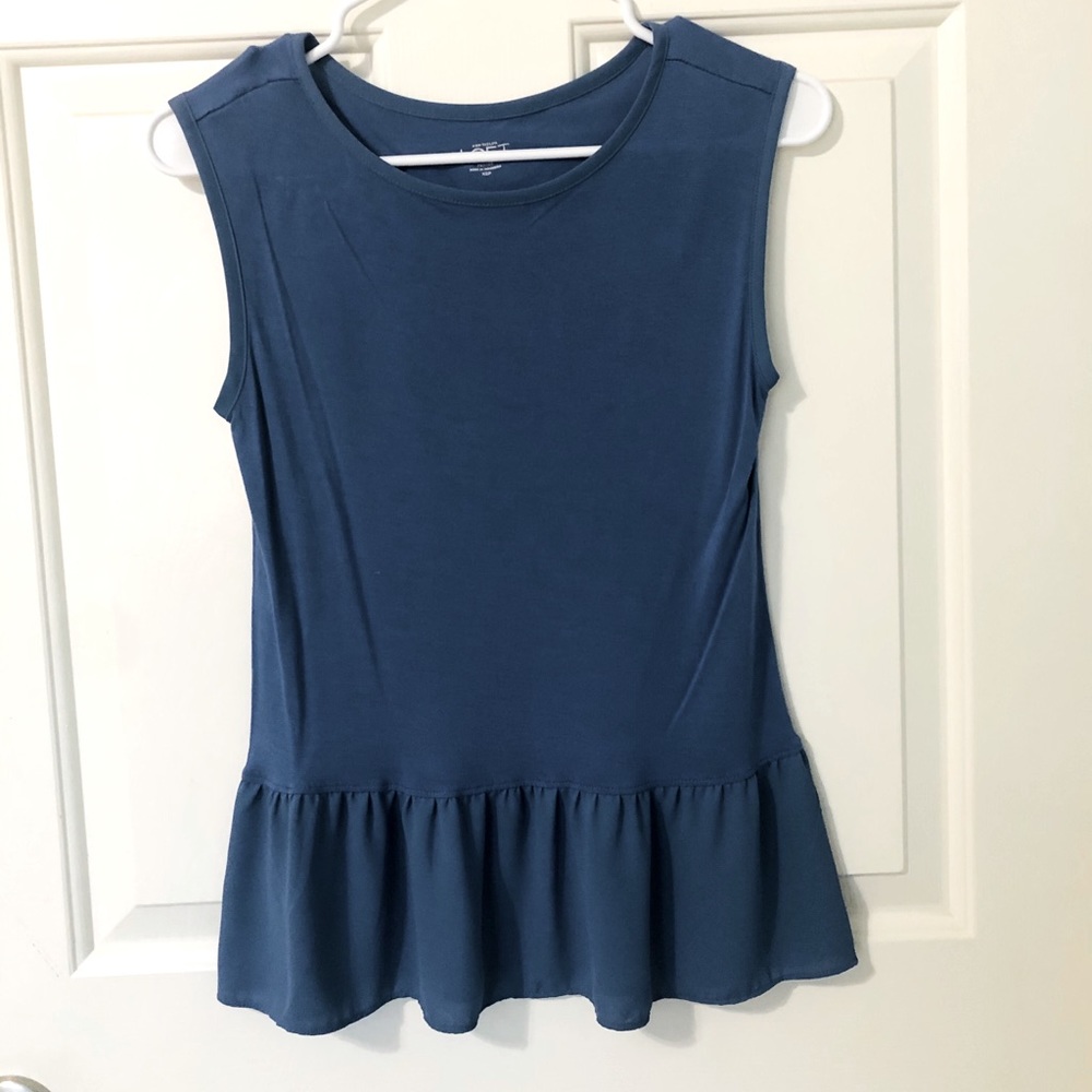 XSP LOFT Dressy Tank Top